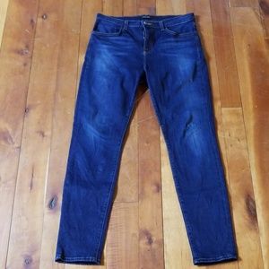 Jbrand jeans